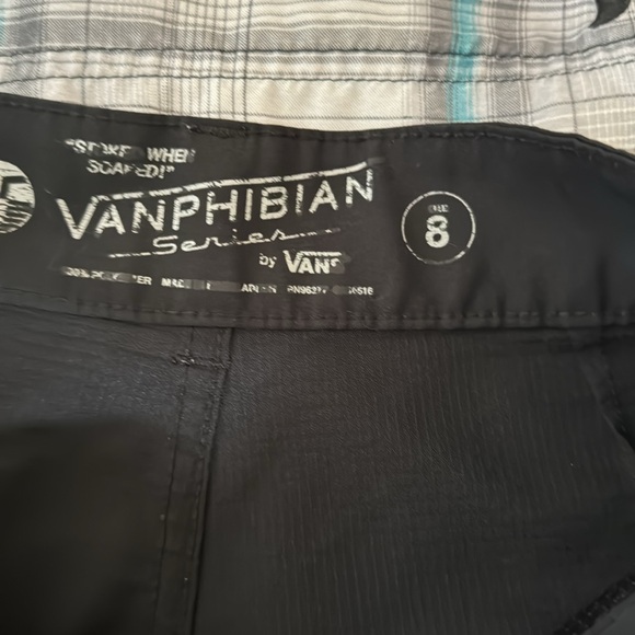 Youth Shorts size 8 and 10. You get all 3. New Volocom - Picture 4 of 7